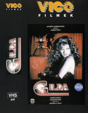 Io Gilda