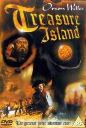 La isla del tesoro