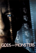 Película Gods and Monsters