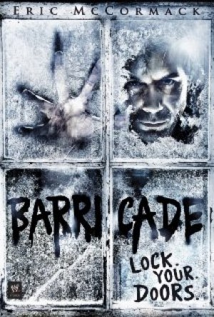 Barricade