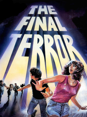 El terror final