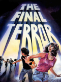 Película The Final Terror