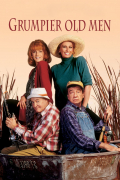 Película Grumpier Old Men