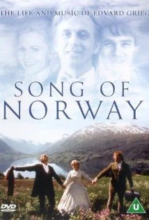 Canción de Noruega