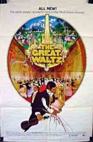 El gran vals