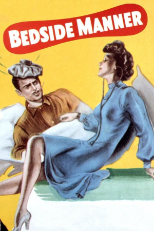 Mi doctora y yo
