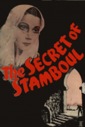 Película Secret of Stamboul