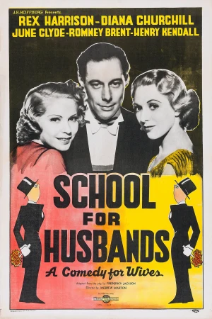 Escuela para maridos