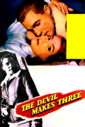 Película The Devil Makes Three