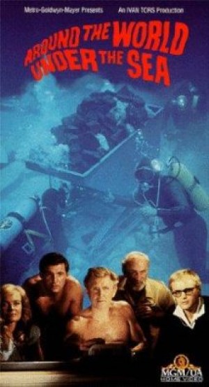 La vuelta al mundo bajo el mar