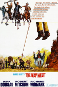 Película The Way West