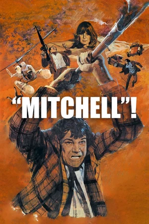 Maten a Mr. Mitchell