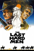 Película The Last Hard Men