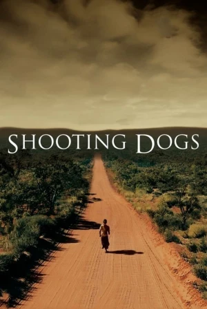 Disparando a perros