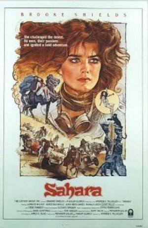 Aventuras en el Sahara
