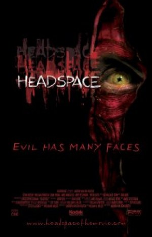 Headspace: El rostro del mal