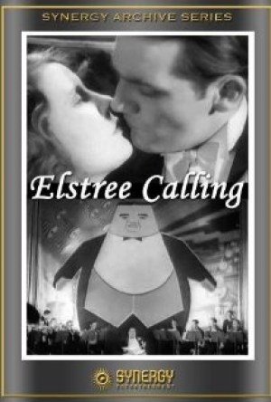 Elstree llama