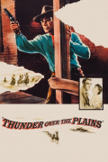 Película Thunder Over the Plains