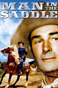 Película Man in the Saddle