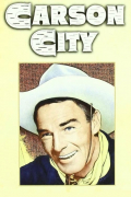 Película Carson City