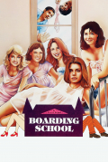 Película Boarding School