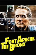 Película Fort Apache the Bronx