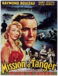 Película Mission à Tanger