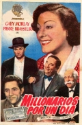 Película Millionaires for One Day