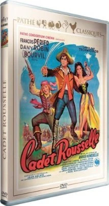 Las aventuras de Cadet Rousselle