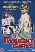 Película The Twilight Girls