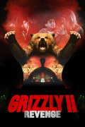 Película Grizzly II: Revenge