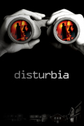 Película Disturbia
