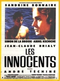 Película Les innocents