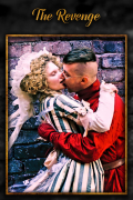 Película The Revenge