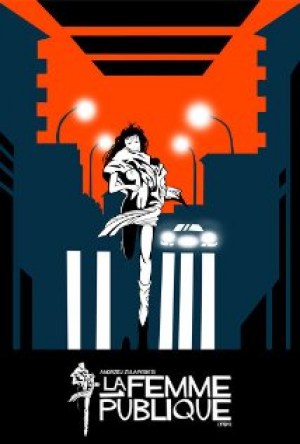 La mujer pública