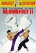 Película Bloodfist II
