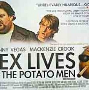 Sex Lives of the Potato Men