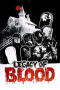 Película Legacy of Blood