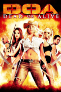 Película DOA: Dead or Alive