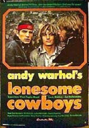 Lonesome Cowboys