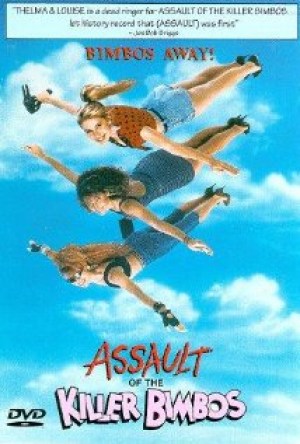 Assault of the Killer Bimbos