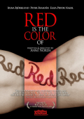 Película Red Is the Color of
