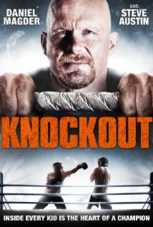 Nacido para luchar (Knockout)