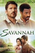 Película Savannah