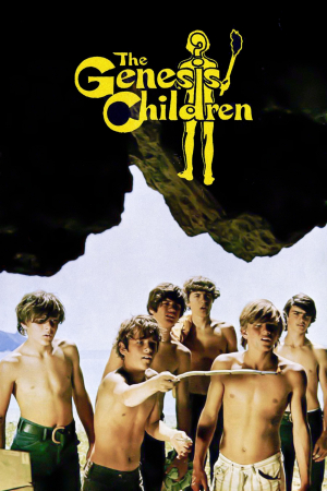 The Genesis Children The Genesis Children