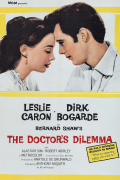 Película The Doctor's Dilemma