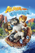 Película Alpha and Omega