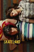 Película Skateland