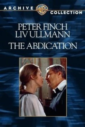 Abdicación