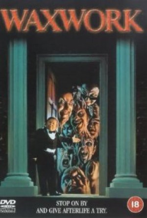 Waxwork: Museo de cera